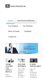 Mobile Screenshot of matrixhotelpbx.com